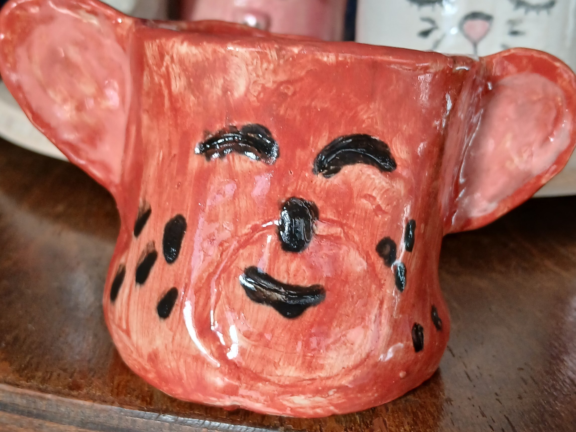 Töpferkurs für Kinder