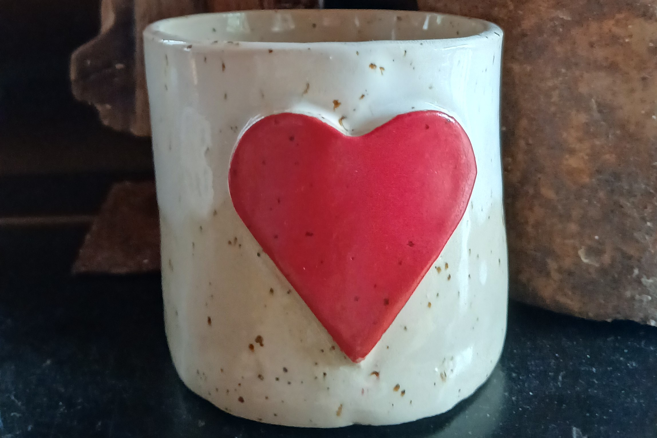 Valentins Töpferabend für Paare